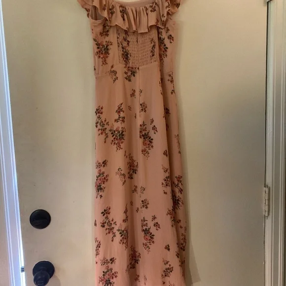 Reformation dress - Picture 6 of 7